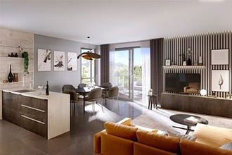 Ma-Cabane - Vente Appartement Strasbourg, 93 m²