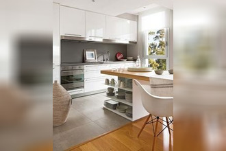 Ma-Cabane - Vente Appartement Strasbourg, 93 m²