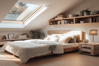 Ma-Cabane - Vente Appartement Strasbourg, 93 m²