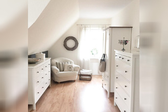 Ma-Cabane - Vente Appartement Strasbourg, 93 m²