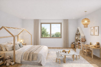 Ma-Cabane - Vente Appartement Strasbourg, 84 m²