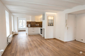 Ma-Cabane - Vente Appartement Strasbourg, 58 m²