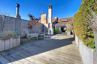 Ma-Cabane - Vente Appartement Strasbourg, 132 m²