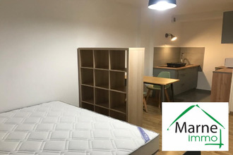 Ma-Cabane - Vente Appartement Strasbourg, 26 m²