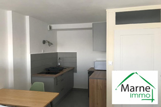 Ma-Cabane - Vente Appartement Strasbourg, 26 m²