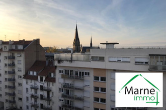 Ma-Cabane - Vente Appartement Strasbourg, 26 m²