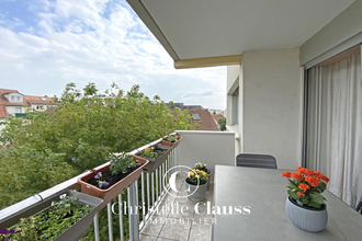 Ma-Cabane - Vente Appartement STRASBOURG, 47 m²