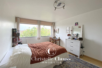 Ma-Cabane - Vente Appartement STRASBOURG, 47 m²