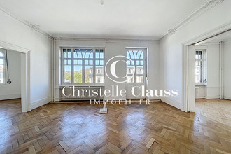 Ma-Cabane - Vente Appartement STRASBOURG, 176 m²
