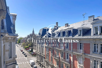 Ma-Cabane - Vente Appartement STRASBOURG, 176 m²