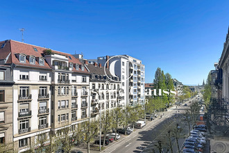 Ma-Cabane - Vente Appartement STRASBOURG, 176 m²