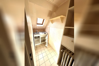 Ma-Cabane - Vente Appartement STRASBOURG, 41 m²