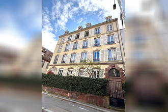 Ma-Cabane - Vente Appartement STRASBOURG, 118 m²