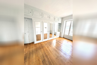 Ma-Cabane - Vente Appartement STRASBOURG, 118 m²