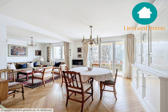 Ma-Cabane - Vente Appartement Strasbourg, 123 m²