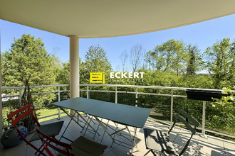 Ma-Cabane - Vente Appartement Strasbourg, 118 m²