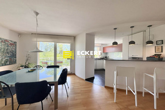 Ma-Cabane - Vente Appartement Strasbourg, 118 m²