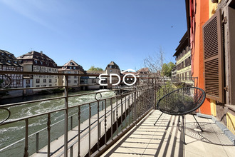 Ma-Cabane - Vente Appartement Strasbourg, 52 m²