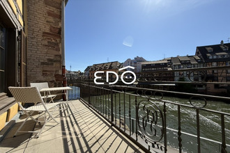 Ma-Cabane - Vente Appartement Strasbourg, 52 m²