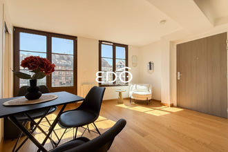 Ma-Cabane - Vente Appartement Strasbourg, 52 m²