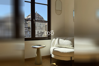 Ma-Cabane - Vente Appartement Strasbourg, 52 m²