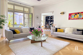 Ma-Cabane - Vente Appartement Strasbourg, 161 m²