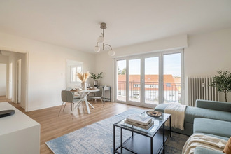 Ma-Cabane - Vente Appartement Strasbourg, 80 m²