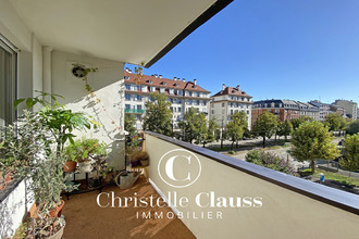 Ma-Cabane - Vente Appartement STRASBOURG, 104 m²