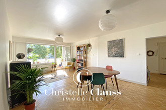 Ma-Cabane - Vente Appartement STRASBOURG, 104 m²