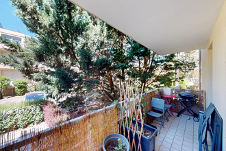 Ma-Cabane - Vente Appartement STRASBOURG, 77 m²