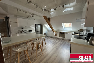 Ma-Cabane - Vente Appartement Strasbourg, 103 m²