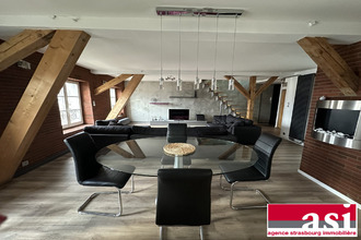 Ma-Cabane - Vente Appartement Strasbourg, 103 m²