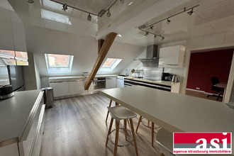Ma-Cabane - Vente Appartement Strasbourg, 103 m²