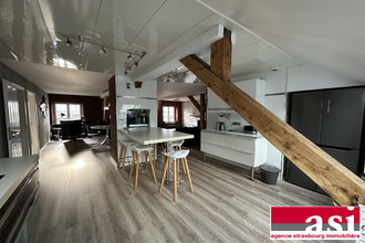 Ma-Cabane - Vente Appartement Strasbourg, 103 m²