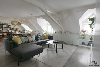 Ma-Cabane - Vente Appartement Strasbourg, 87 m²