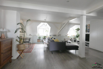 Ma-Cabane - Vente Appartement Strasbourg, 87 m²