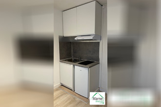Ma-Cabane - Vente Appartement Strasbourg, 25 m²