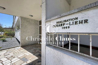 Ma-Cabane - Vente Appartement STRASBOURG, 147 m²