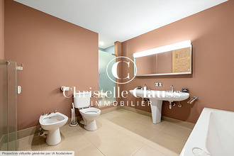 Ma-Cabane - Vente Appartement STRASBOURG, 147 m²