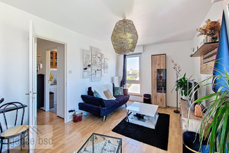 Ma-Cabane - Vente Appartement Strasbourg, 56 m²