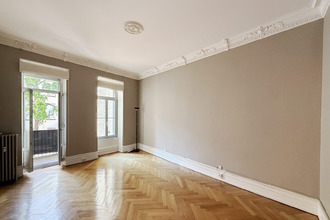 Ma-Cabane - Vente Appartement Strasbourg, 225 m²