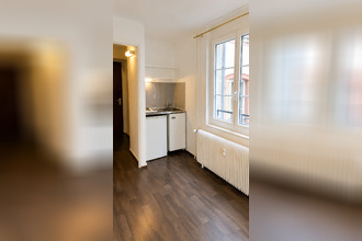 Ma-Cabane - Vente Appartement Strasbourg, 16 m²