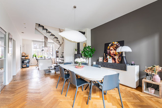 Ma-Cabane - Vente Appartement Strasbourg, 172 m²