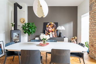 Ma-Cabane - Vente Appartement Strasbourg, 172 m²