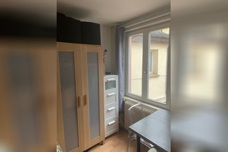 Ma-Cabane - Vente Appartement Strasbourg, 19 m²