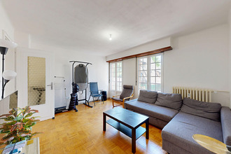 Ma-Cabane - Vente Appartement STRASBOURG, 81 m²