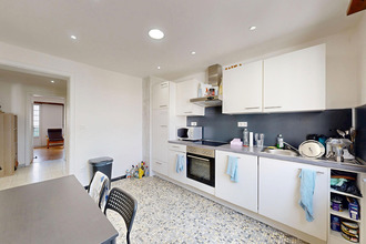 Ma-Cabane - Vente Appartement STRASBOURG, 81 m²