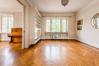 Ma-Cabane - Vente Appartement STRASBOURG, 151 m²