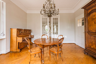 Ma-Cabane - Vente Appartement STRASBOURG, 151 m²