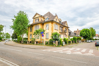 Ma-Cabane - Vente Appartement STRASBOURG, 151 m²